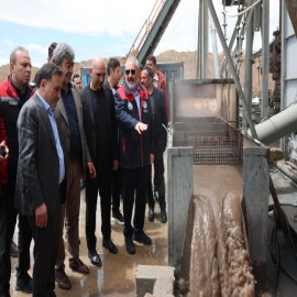 Kayseri tarımda vites yükseltiyor