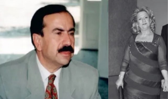 Emekli Vali Göksu’nun acı günü