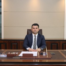 Murat BEŞİKCİ