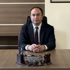 Mehmet Soğukpınar