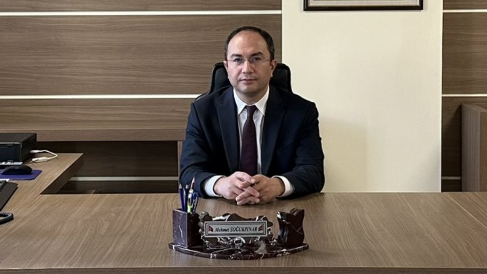 Mehmet Soğukpınar