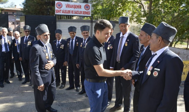 Kıbrıs gazileri Kıbrıs yolcusu