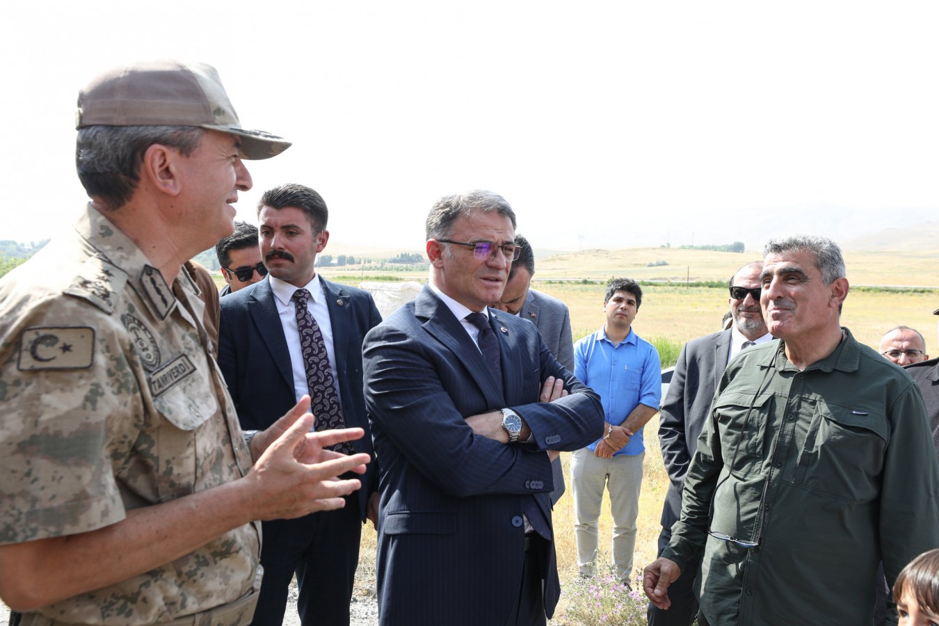 "Van, Türkiye’de yıldız gibi parlayacak";