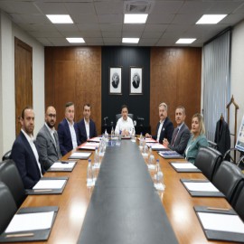 Kayseri’de eğitime hayırsever desteği: 16 derslikli okul yapılacak