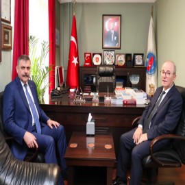 “Terörsüz Türkiye sürecinde idarecilerimiz önemli rol üstleniyor”
