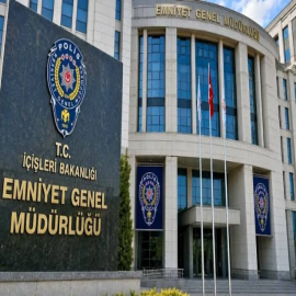 Emniyet Teşkilatında terfi ve atama rüzgarı: 1. Sınıf Emniyet Müdürü terfileri yapıldı