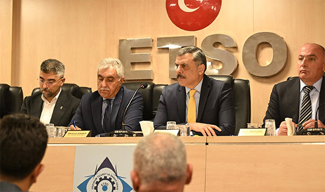 Erzurumlu kadınlara istihdamda güçlü destek;