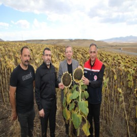 Kars'taki çiftçilerin kazancı artacak