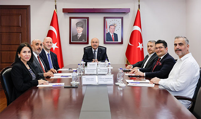 Adana, 9. Uluslararası Adana Lezzet Festivali’ne hazır;