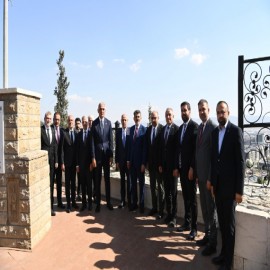 Kahramanmaraş’ın tarihi simgesi yeniden şehre kazandırıldı