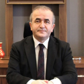 Numan Hatipoğlu