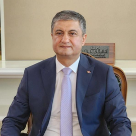 Mustafa Yavuz