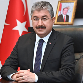 Dr. Erdinç YILMAZ