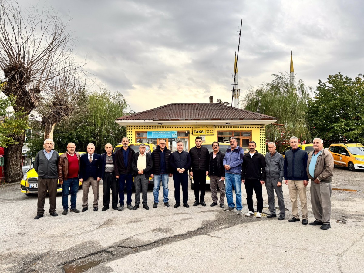 "İnsanın hayatına dokunan her meslek büyük bir hikâye";