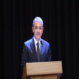 "Mardin, kadim medeniyetlerin buluşma noktası"