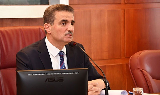 Vali uyardı: Bir liralık yatırım bile  bizim için kıymetli,  kimse yatırımcının  işini geciktirmesin