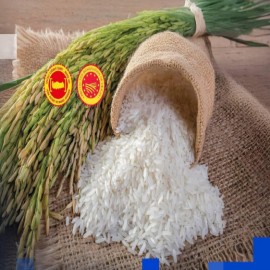 İpsala Pirinci, AB tarafından tescillendi