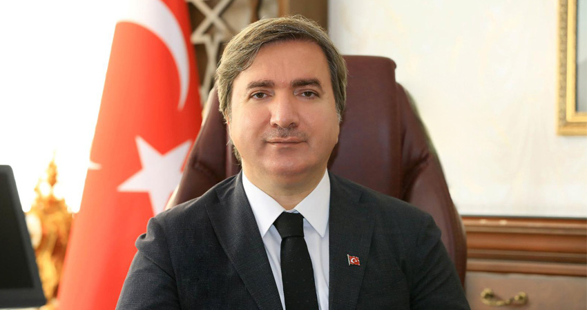 Doç. Dr. Hamza Aydoğdu