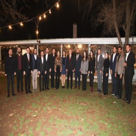 "Muğla bilimin ışığında yapılacak çalışmalarla gelişecek"