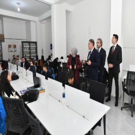 Van'daki etüt merkezi sayısı 30 olacak