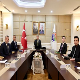 Yenice'nin güçlü orman varlığı katma değere dönüşecek