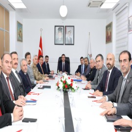 “Gençlere yönelik bilinçlendirme çalışmaları artırılacak”