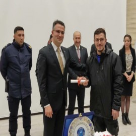 22 yıl sonra tapu sevinci