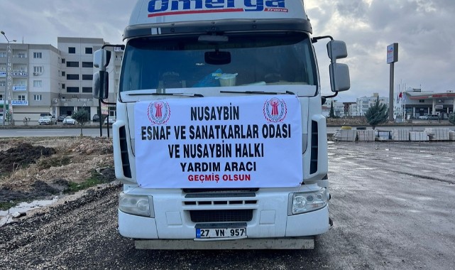 “Gün para kazanma değil yardımlaşma günü”