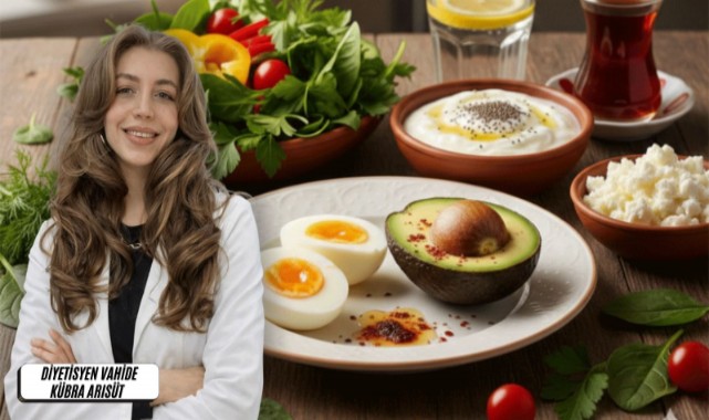 Ramazanda sofralarınızdan eksik etmeyin!