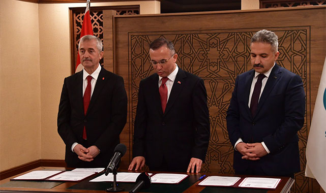 Gaziantep'te Darüleytam geleneği yeniden canlanıyor;