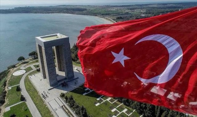 Mülki idare amirleri, Çanakkale Zaferi için tek yürek oldu
