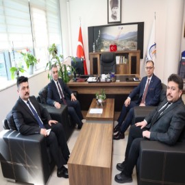 "Kurumlar arası koordinasyon güçlendirilmeli"