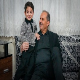 Hakkâri Valisi Taşyapan’dan Gül ailesine anlamlı vefa ziyareti