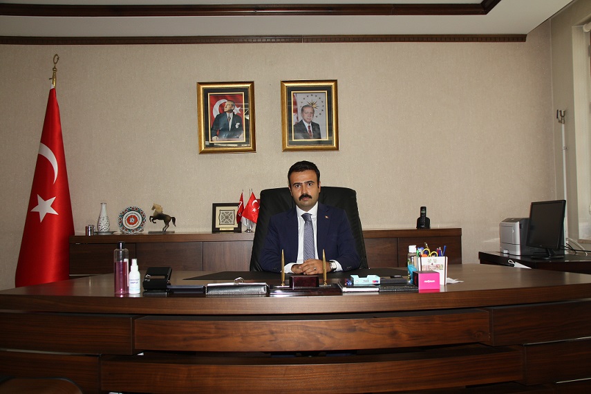 Fikret DAĞ