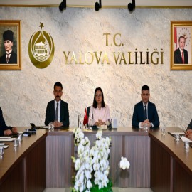 Yalova, doğa ve sporun iç içe geçtiği festivale hazırlanıyor