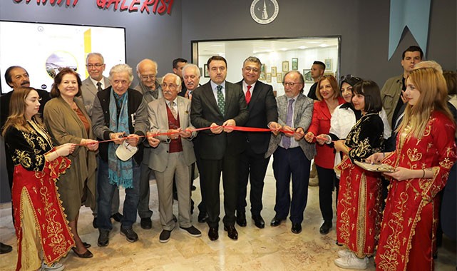 Vali Işın, saklı cennet Kütahya'yı öve öve bitiremedi