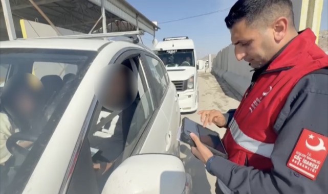 Göç İdaresi Başkanlığı, 40 uzman yardımcısı alacak