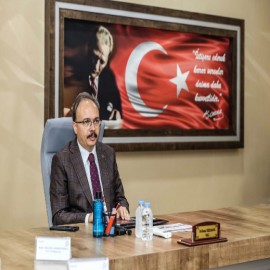 “Aile, kültürel değerlerimizin taşıyıcısıdır”