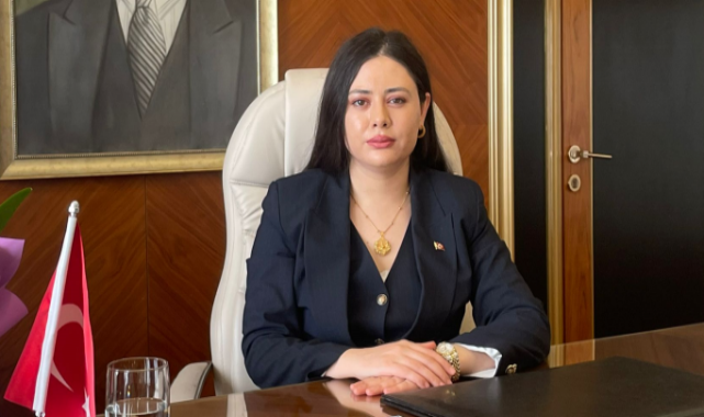 Bir Kaymakamın bıraktığı derin iz: Marmara Kaymakamlığı'ndan şiir gibi veda