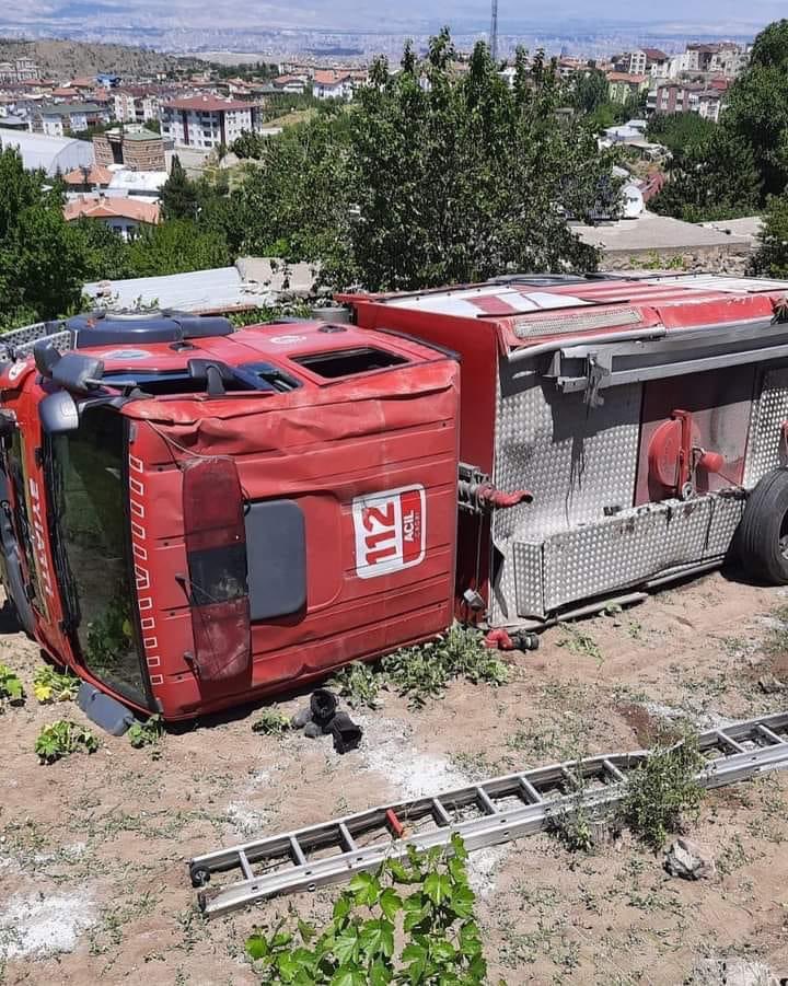 Bayram tatili trafik kazaları bilançosu: 67 can kaybı;