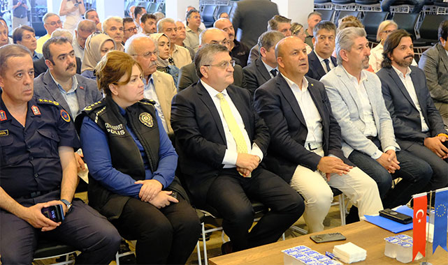 Sinop bölgesel turizmde merkez olma yolunda: ''Bu planın en büyük gücü, yerelin sesini duyması'';