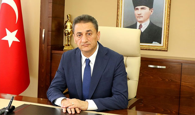 Vali-Mülkiye Başmüfettişi Erol Karaömeroğlu, Ankara'da defnedilecek;