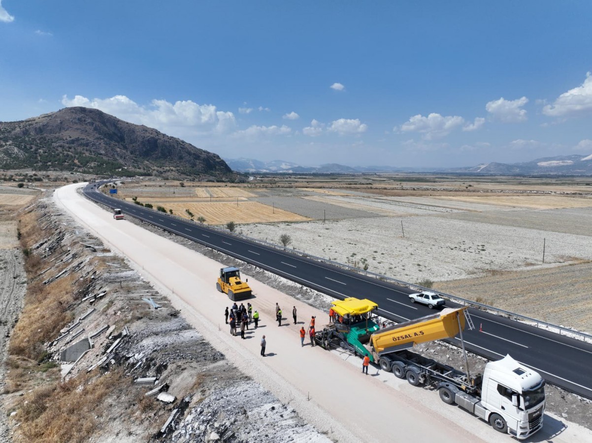 Vali Bilgihan, yol güvenliği için talimatlar verdi;