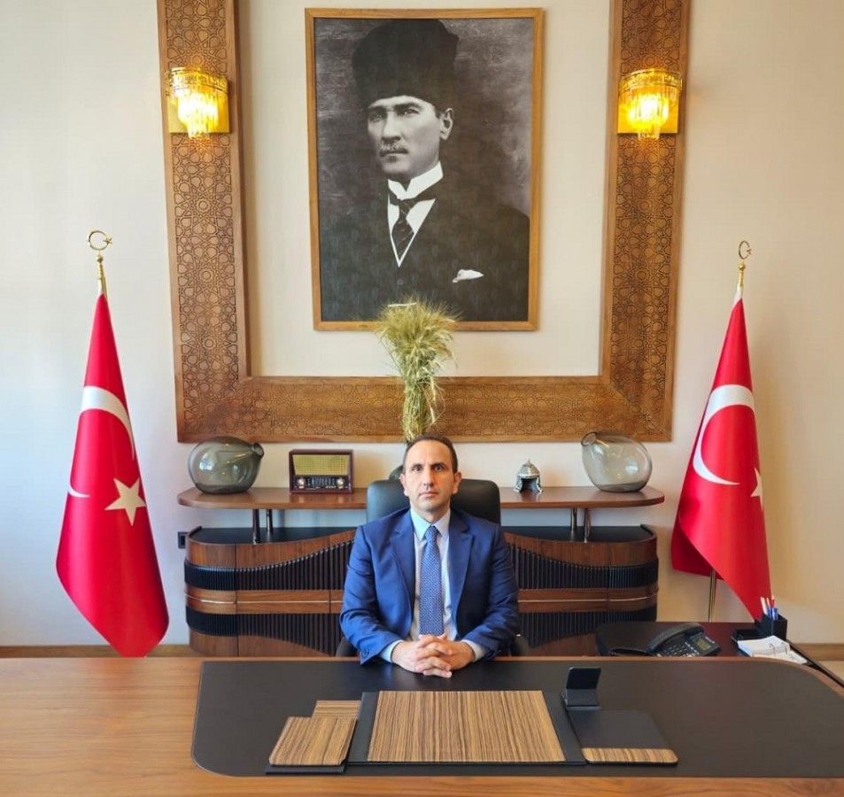 Cevat ÇELİK