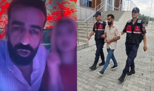 Yalova’da sosyal medyada genç kızlara tuzak kuran şüpheliye jandarma darbesi