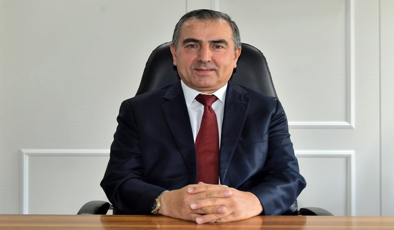 Muzaffer Şahiner;