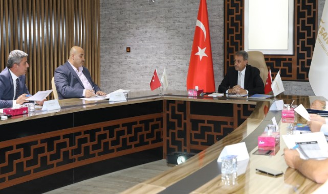 “Yatırımı ve yatırımcıyı destekleyeceğiz”