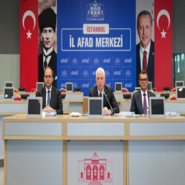 Bağımlılar, Sancaktepe’de hayata yeniden "merhaba" diyecek