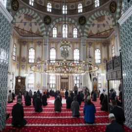 “Ahilik; kazancın bereketini ahlâkta arayan kadim bir anlayıştır”