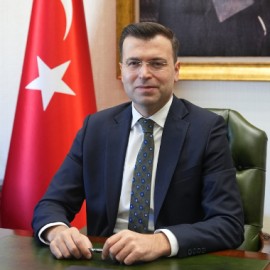 Nedim Akmeşe